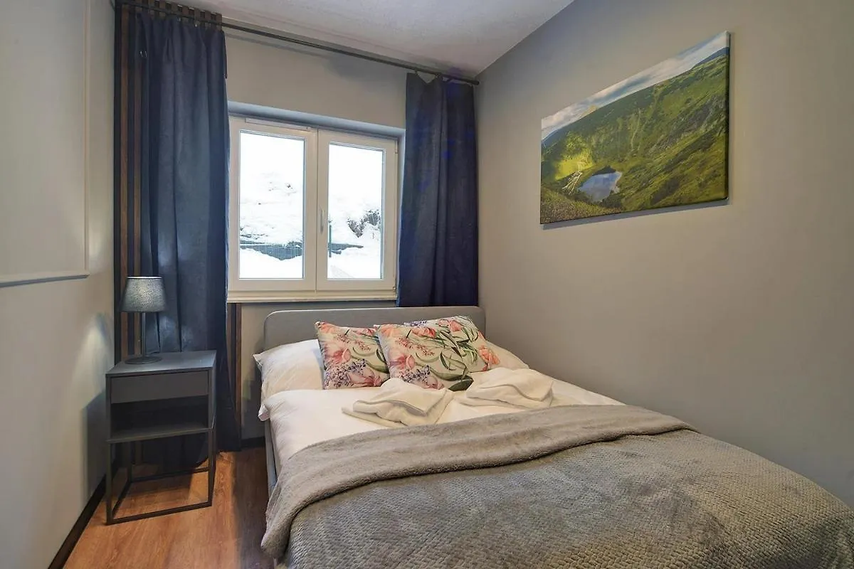 Apartamenty Sun Seasons 24 - Slowackiego Karpacz