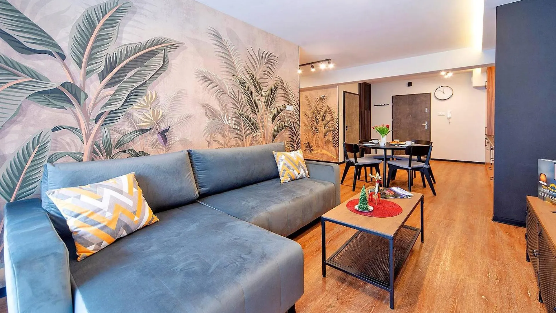 Przytulne Apartamenty Sun Seasons 24 W Karpaczu Z Parkingiem By Noclegi Renters Apartment
