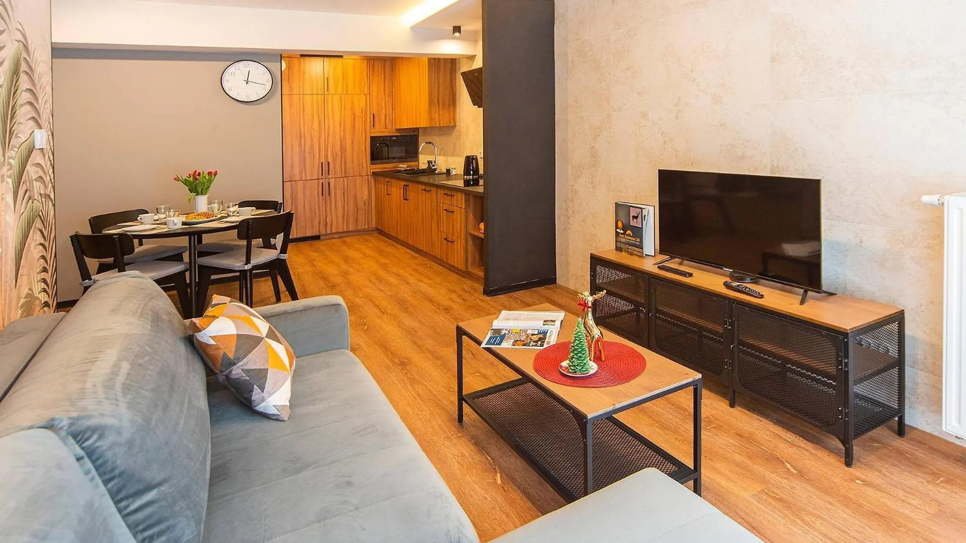 Przytulne Apartamenty Sun Seasons 24 W Karpaczu Z Parkingiem By Noclegi Renters 0*, Karpacz Poland