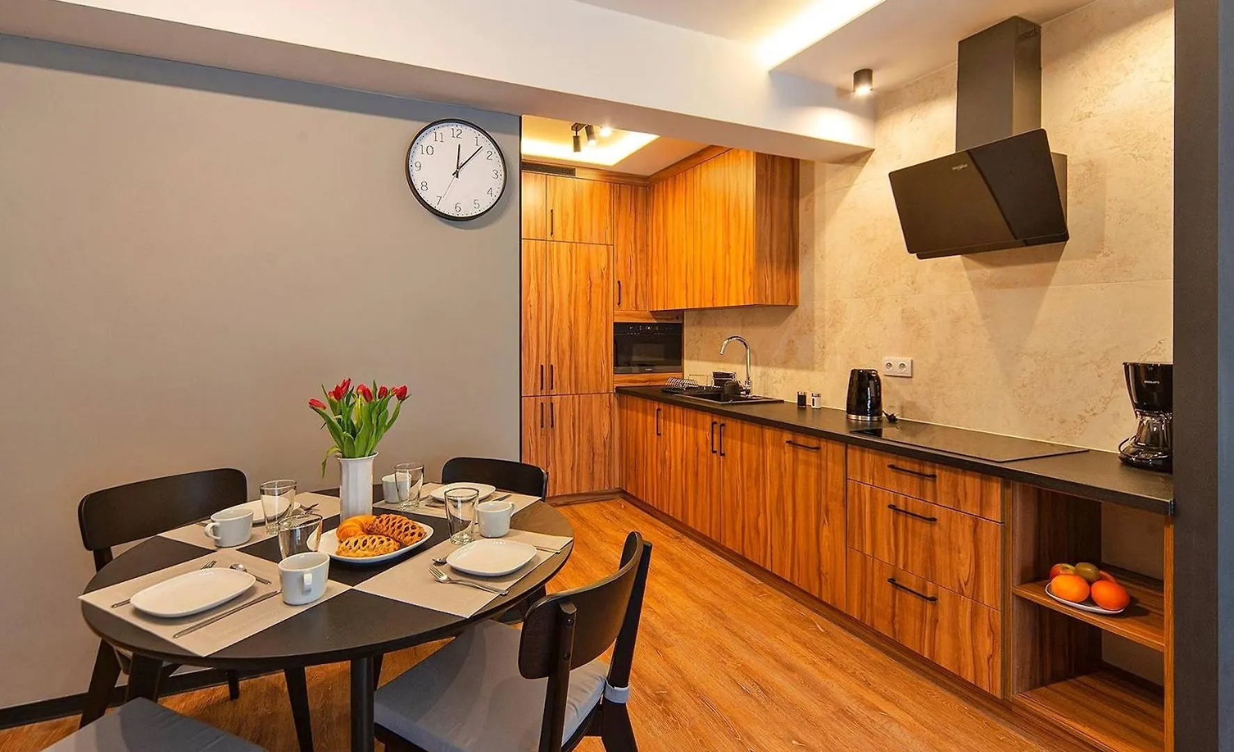 Przytulne Apartamenty Sun Seasons 24 W Karpaczu Z Parkingiem By Noclegi Renters Apartment Karpacz