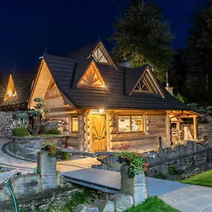 Udanypobyt Przy Potoku Zakopane