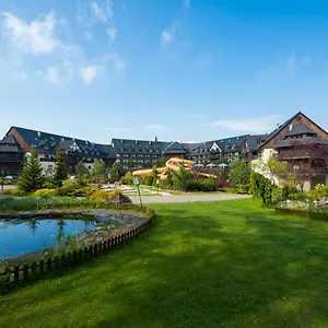 Resort Sandra & Aquapark, Karpacz