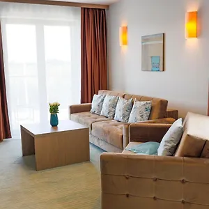 Ms Pro W Baltic Plaza Kołobrzeg