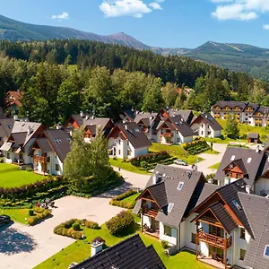 Wonder - Gorskie Na Osiedlu Dozorowanym, Z Kominkami I Placem Zabaw Apartament