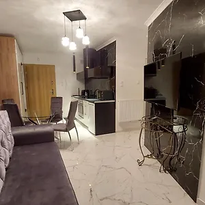 Lux Ii Apartament