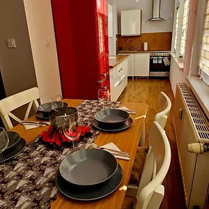 Lucjanek Apartament