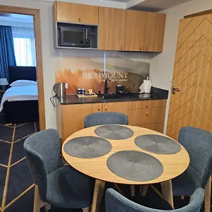 Richmount Apartament
